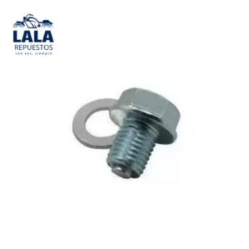TAPON TORNILLO DE FLAUTIN