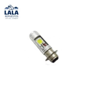 LAMPARA SMASH LED 15W NITROLED