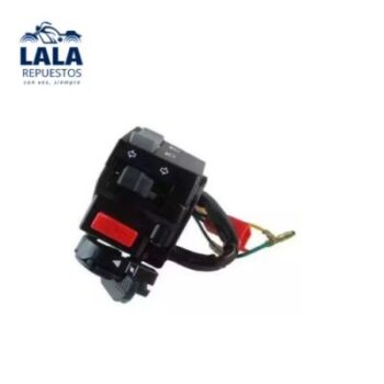 COMANDO IZQUIERDO YAMAHA CRYPTON