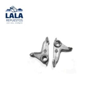 BALANCINES ZANELLA RX150 INFERIOR COMPETICION (JGO)