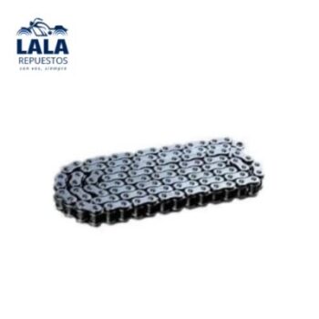 CADENA DE DISTRIBUCION 25H X 88L YAMAHA YBR125
