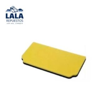 FILTRO DE AIRE YAMAHA CRYPTON ESPONJA