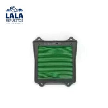 FILTRO DE AIRE ROUSER NS 160