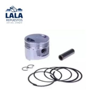 KIT PISTON ZANELLA RX 150 STD