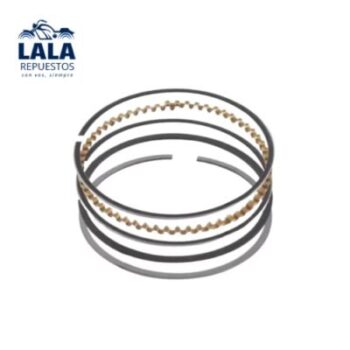 ARO DE PISTON HONDA NEW WAVE S 0.25 MM