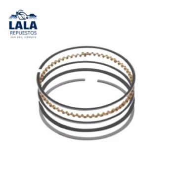 ARO DE PISTON HONDA NEW WAVE S 0.75 MM