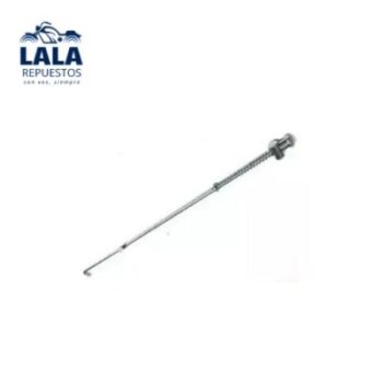 VARILLA DE FRENO COMPLETO HONDA NEW WAVE S