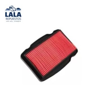 FILTRO DE AIRE HONDA CB 190