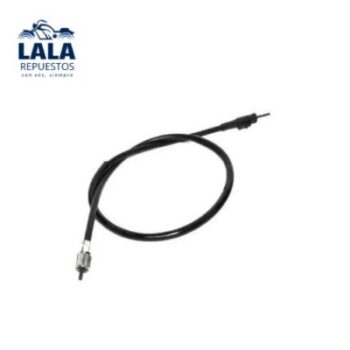 CABLE DE VELOCIMETRO HONDA NEW WAVE S TAMBOR