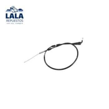 CABLE DE ACELERADOR YAMAHA XTZ 125