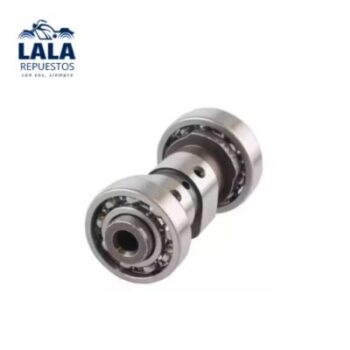 ARBOL DE LEVA YAMAHA YBR/CRYPTON