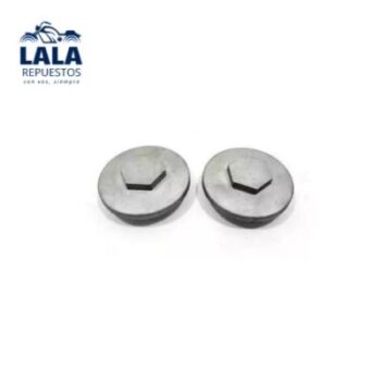 TAPA DE VALVULA YAMAHA CRYPTON/NEW CRYPTON