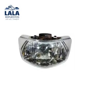 FAROL DELANTERO HONDA BIZ125/REVOLUTION