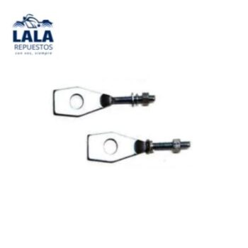 ESTIRA CADENA GILERA SMASH  (JUEGO)