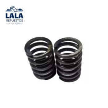 RESORTE DE EMBRAGUE HONDA BIZ/WAVE X2