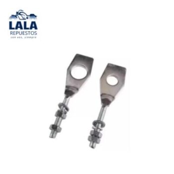 ESTIRA CADENA HONDA WAVE ( JUEGO )