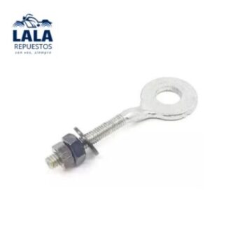 ESTIRA CADENA YAMAHA CRYPTON ( JUEGO )