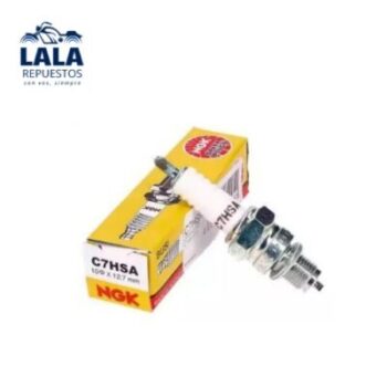 BUJIA NGK C7HSA BRASIL