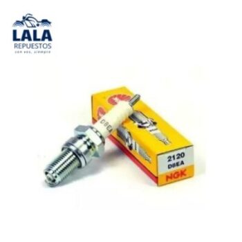 BUJIA NGK D8EA BRASIL