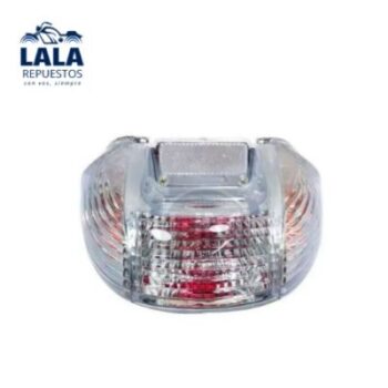 FAROL TRASERO GILERA CRISTAL