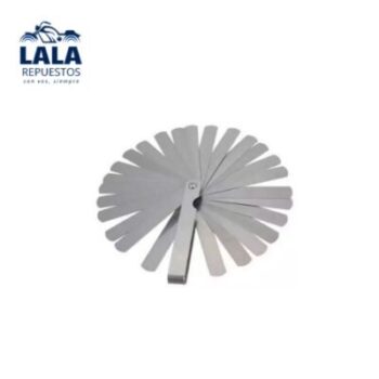 SONDA GALGA MILIMETRICA