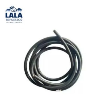 CABLE DE BUJIA UNIVERSAL X5 MTS