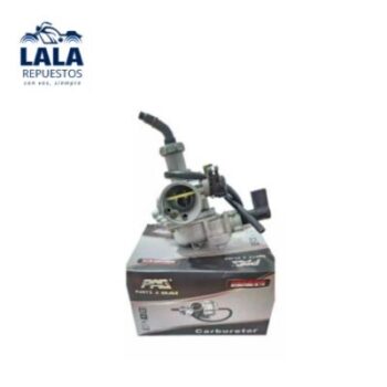 CARBURADOR HONDA BIZ 125 PAG