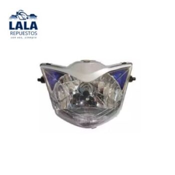FAROL DELANTERO HONDA NEW WAVE S