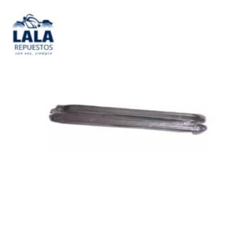BARRETAS PARA CUBIERTAS SET X 2