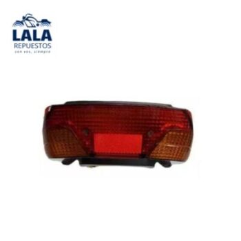 FAROL TRASERO YAMAHA CRYPTON
