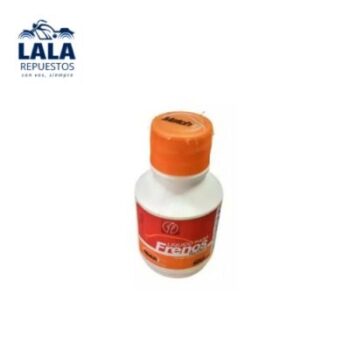 LIQUIDO DE FRENO 100CC