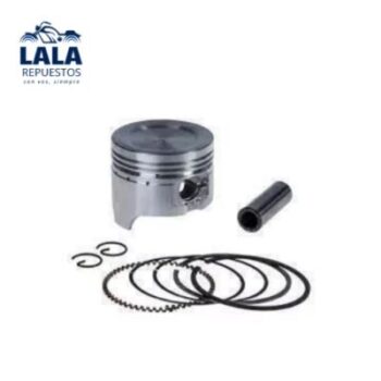KIT PISTON HONDA NEW WAVE 1.00 MM