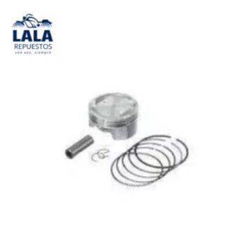 KIT PISTON HONDA TITAN 150 0.75 MM
