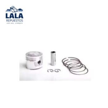 KIT PISTON ZANELLA RX 150 1.50 MM