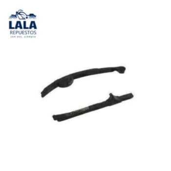 GUIA DE CADENA DISTRIBUCION YAMAHA YBR 125