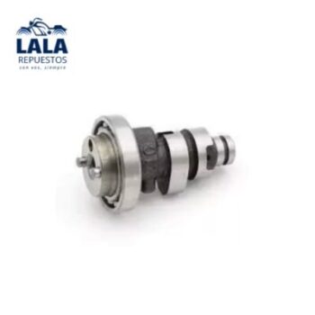ARBOL DE LEVA YAMAHA FZ 16