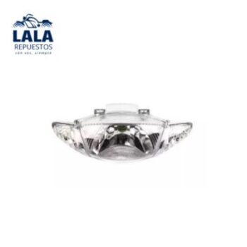 FAROL DELANTERO GILERA SMASH CRISTAL