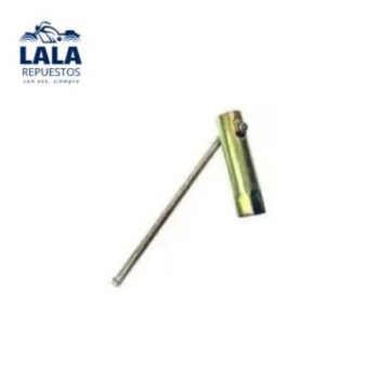 SACA BUJIA UNIVERSAL