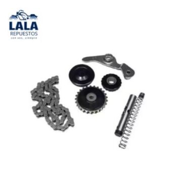 KIT DISTRIBUCION PASO 84L BLISTER