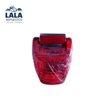 FAROL TRASERO HONDA TITAN 2000