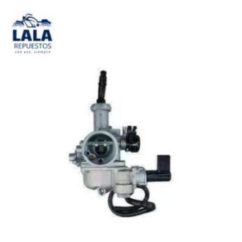 CARBURADOR HONDA BIZ 125