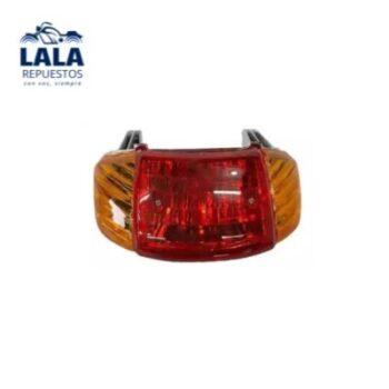 FAROL TRASERO HONDA WAVE