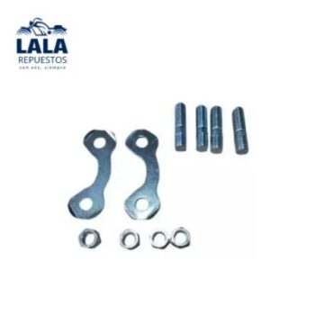 ESPARRAGO DE CORONA YAMAHA XTZ 125 (X4)