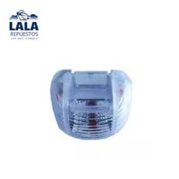 FAROL TRASERO GILERA SMASH AMBAR