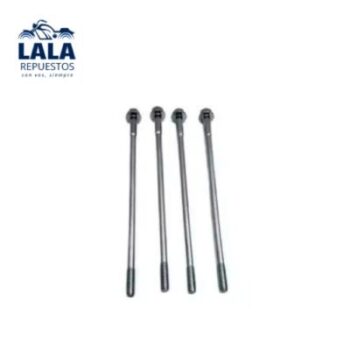 ESPARRAGO DE CILINDRO YAMAHA YBR 125 SET X4