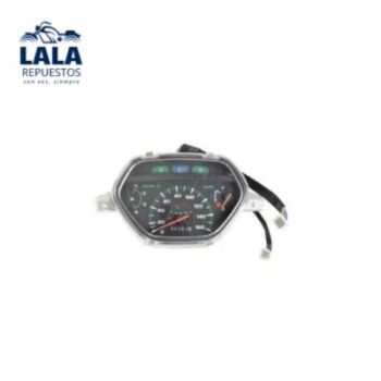 TABLERO COMPLETO HONDA WAVE NF
