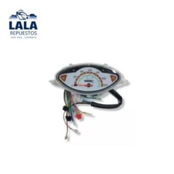 TABLERO COMPLETO HONDA BIZ 105