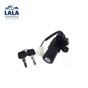 LLAVE DE CONTACTO ROUSER NS 200