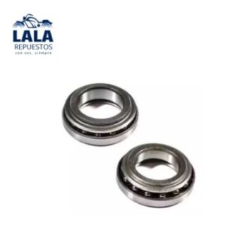 CUBETA DE DIRECCION ROUSER NS 180/200