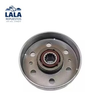 CAMPANA DE CENTRIFUGO YAMAHA NEW CRYPTON